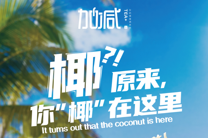 3044永利椰子系列新品火爆上市